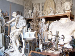 L'atelier en 2006